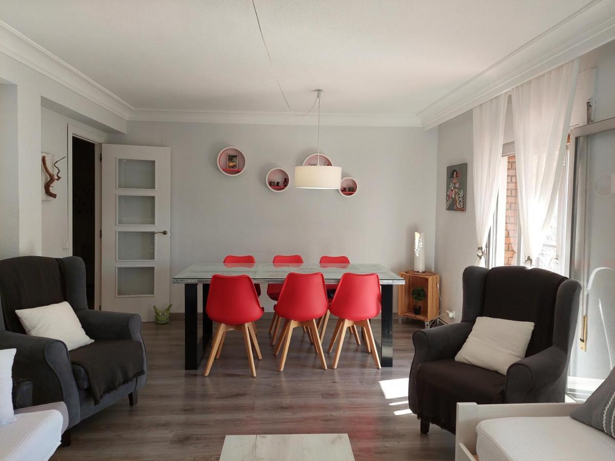 Apartament Dba3 Madryt