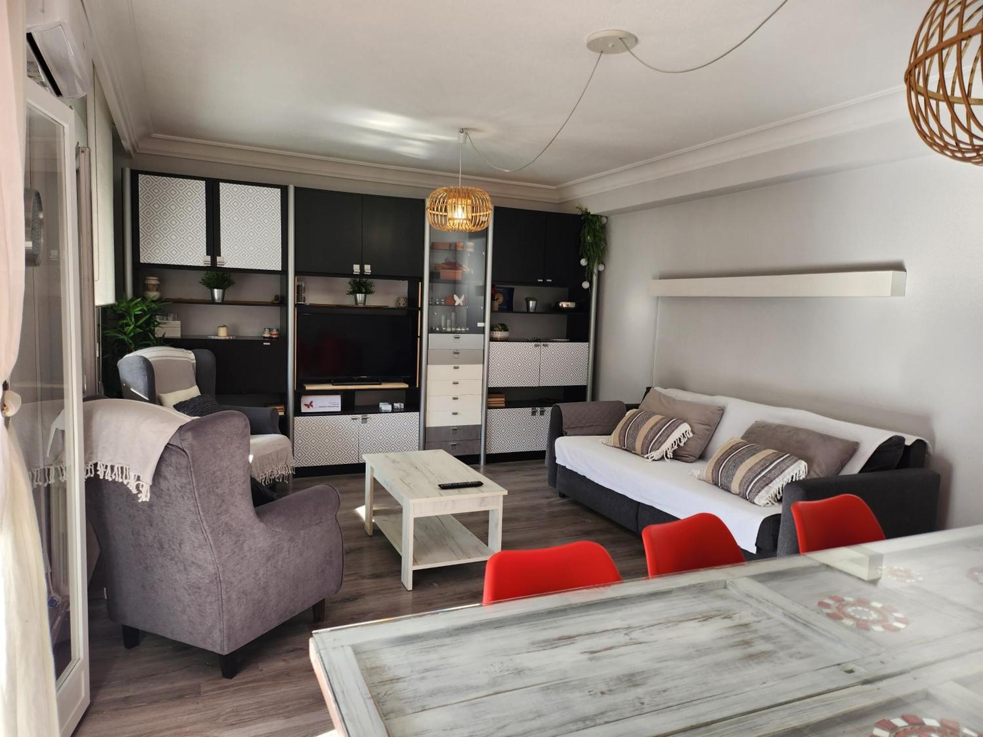 Dba3 Apartament