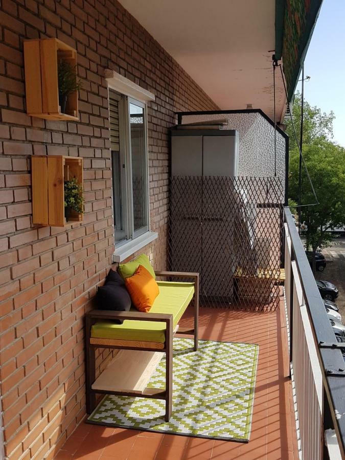 Apartament Dba3 Madryt