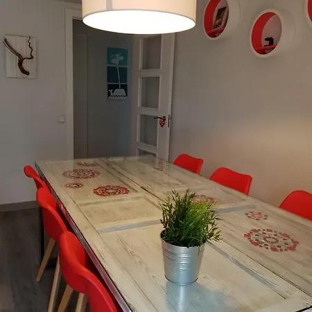 Apartamento Madrid Dba3 Exterior photo