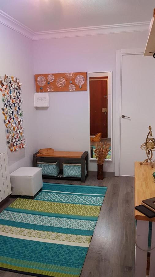 Apartment Dba3 Madrid