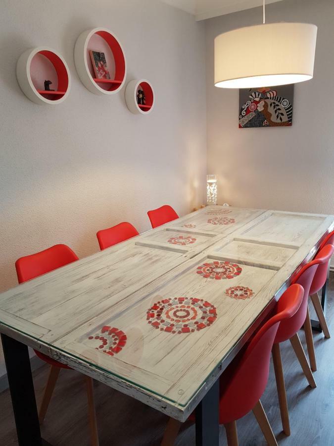Apartment Dba3
